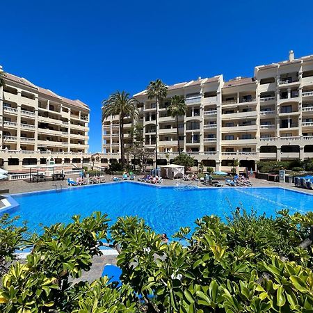 Lovely 1 Bed Apartment In Castle Harbour C108 Los Cristianos  Exteriér fotografie
